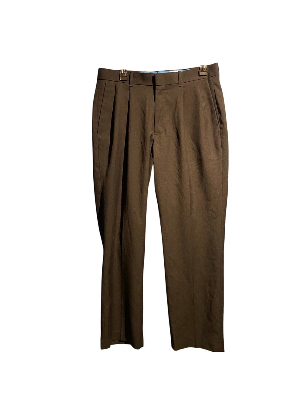 Axist Size 32x30 Mens Black Dress pants Event Date Night Office Professional